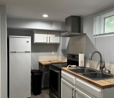 Lafayette Apartamento | Guest Suite in Lafayette