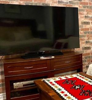 New Edinburgh Apartamento | Guest suite in Ottawa's New Edinburgh Area