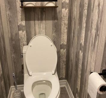 New Edinburgh Apartamento | Guest suite in Ottawa's New Edinburgh Area