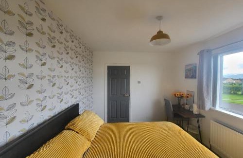 Ballycastle Casa | Guest suite in private part of house NITB approved, own entrance