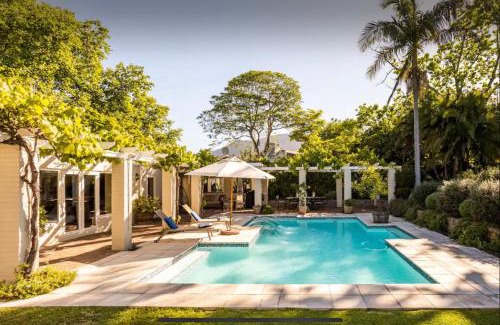 Constantia Casa | Guest suite - Leafy Constantia Guest House