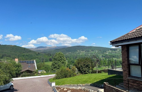 Marybank Apartamento | Guest Suite 10 mins from NC500 route! Private guest entrance En-suite Room only