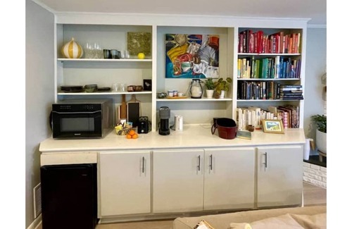 Chapel Hill Apartamento | Guest Suite near UNC!