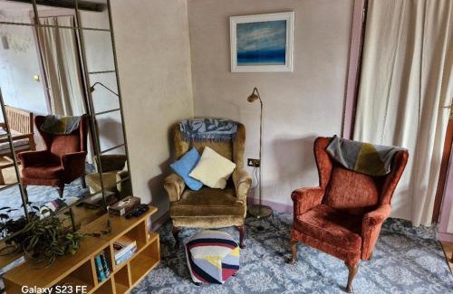 Saltford Apartamento | Guest suite on the Avon Valley