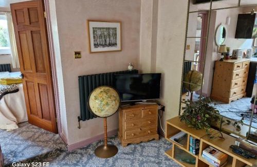 Saltford Apartamento | Guest suite on the Avon Valley