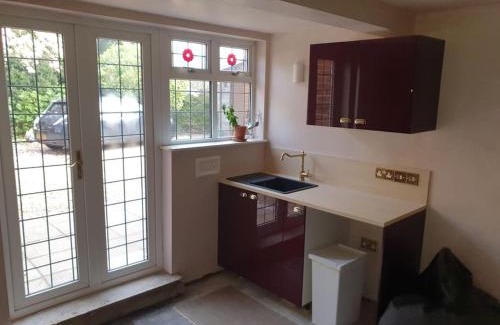 Saltford Apartamento | Guest suite on the Avon Valley