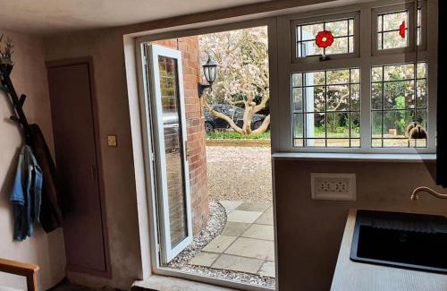 Saltford Apartamento | Guest suite on the Avon Valley