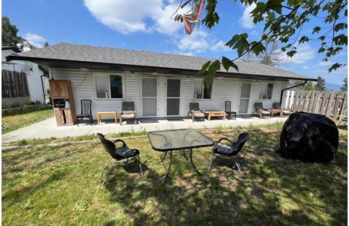 Abbotsford Casa | Guest Suite - Private Retreat - J-1