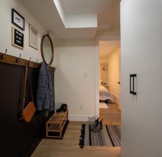 Port Coquitlam Casa | Guest Suite steps away from parks, trails & transit.