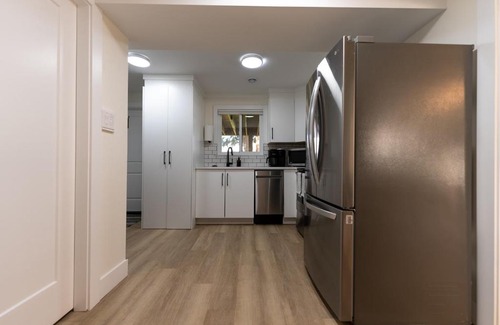 Port Coquitlam Casa | Guest Suite steps away from parks, trails & transit.