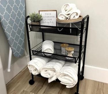 Idaho Falls Apartamento | Guest Suites 1996 #3 - Cozy 1 bedroom 1 bath suite