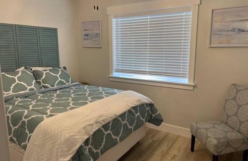 Idaho Falls Apartamento | Guest Suites 1998 #3 - Cheerful 1 bedroom 1 bath Suite