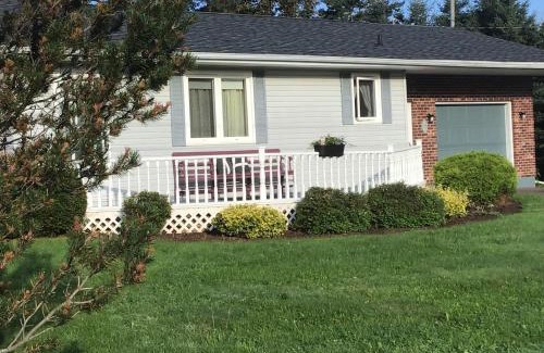 Summerside Casa | Guest Suites at Willowgreen Farm