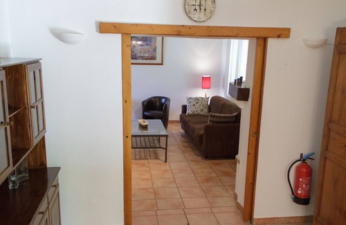 Chateauvert Cabaña | Invitado Tomillo - Provenza - piscina - Familias - Paseos
