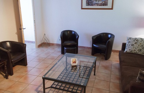 Chateauvert Cabaña | Invitado Tomillo - Provenza - piscina - Familias - Paseos