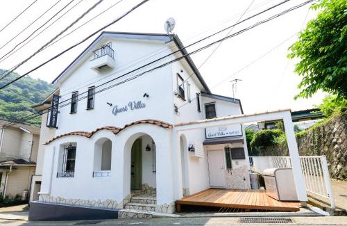 Yumoto Casa | Guest Villa Hakone Yumoto 101