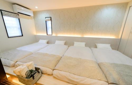 Yumoto Casa | Guest Villa Hakone Yumoto 101