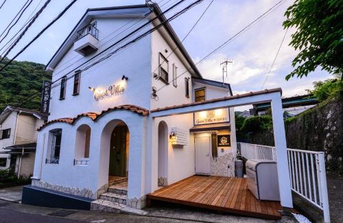 Yumoto Casa | Guest Villa Hakone Yumoto 201