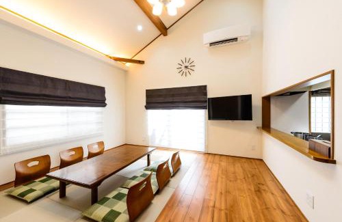 Yumoto Casa | Guest Villa Hakone Yumoto 201
