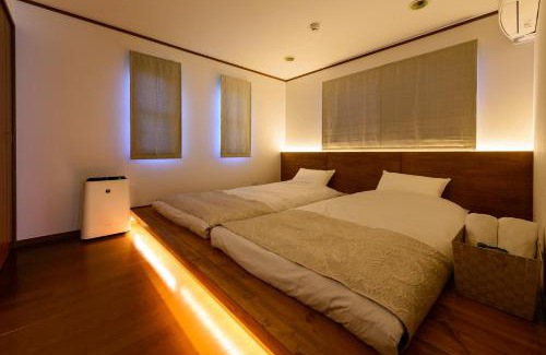Yumoto Casa | Guest Villa Hakone Yumoto 201