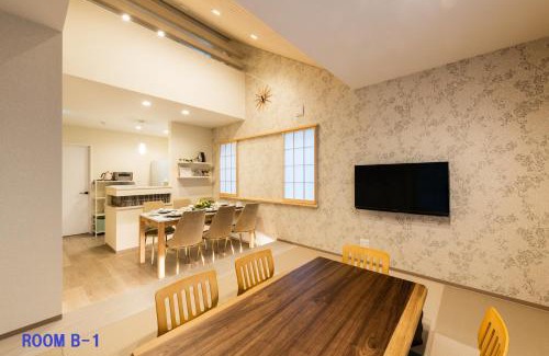 Yumoto Casa | Guest Villa Hakone Yumoto RiverSide
