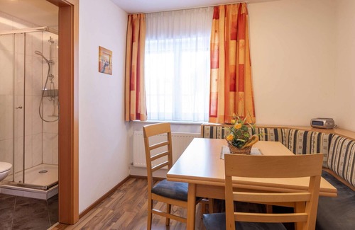 Bartholomaeberg Apartamento | Guestehaus Sahin Apartment 2