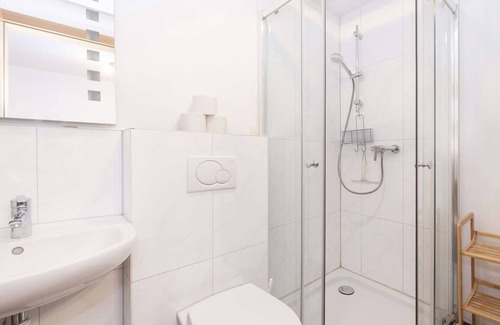 Bartholomaeberg Apartamento | Guestehaus Sahin Apartment 2