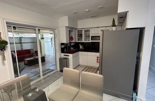 West Little Havana Casa | GuestHome 5 minutes from Miami Airport with Heated Pool