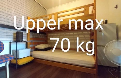 Kadena-cho Casa | Guesthome Machiya Koza