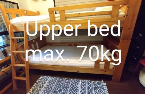 Kadena-cho Casa | Guesthome Machiya Koza