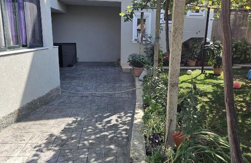 Dajt Apartamento | Guesthomesurel