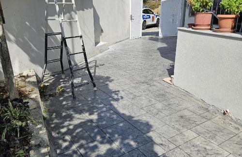 Dajt Apartamento | Guesthomesurel