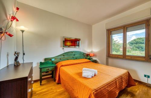 Passignano sul Trasimeno Apartamento | GuestHost - Vistalago Lake Trasimeno