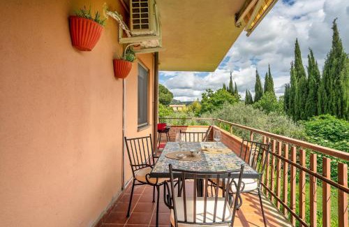 Passignano sul Trasimeno Apartamento | GuestHost - Vistalago Lake Trasimeno