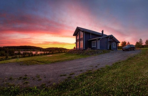 Sortavala Casa | Guesthose UimalaRanta