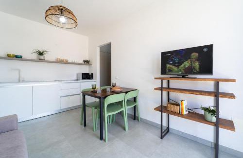 Pachino Apartamento | GuestHost - Borgo 84 Marzamemi - Vistamar