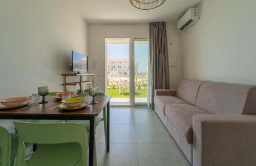 Pachino Apartamento | GuestHost - Borgo 84 Marzamemi - Vistamar