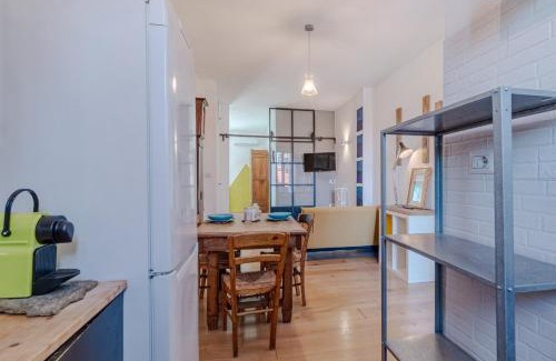 Lingotto Apartamento | GuestHost - Bright and Comfortable Apartments Lingotto Torino
