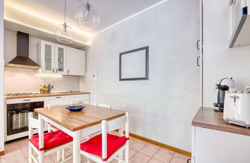 Montelaguardia Apartamento | GuestHost - Bright Apartment with garden
