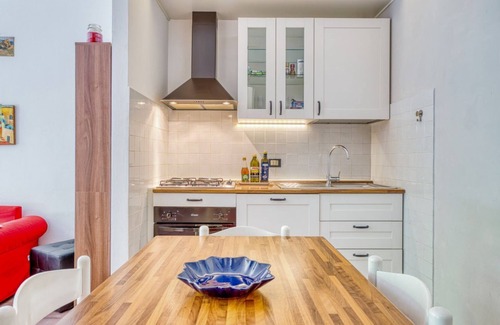 Montelaguardia Apartamento | GuestHost - Bright Apartment with garden