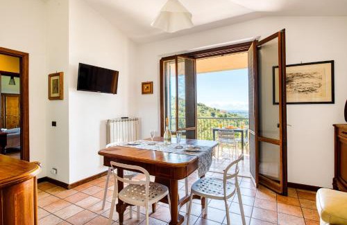Corciano Apartamento | GuestHost - Bright Apartment with View Corciano