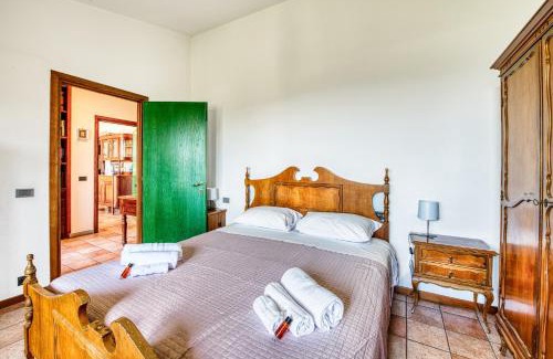Corciano Apartamento | GuestHost - Bright Apartment with View Corciano