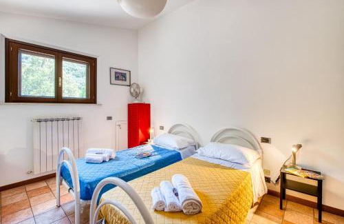 Corciano Apartamento | GuestHost - Bright Apartment with View Corciano