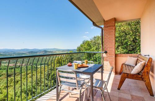 Corciano Apartamento | GuestHost - Bright Apartment with View Corciano
