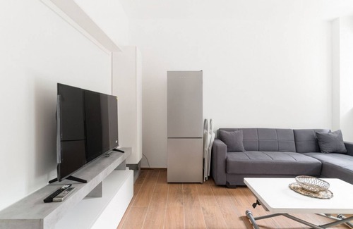 Quartiere Mazzini Apartamento | GuestHost - Bright & Comfy Apartment in Corvetto