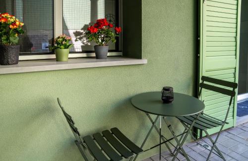 Ravenna Apartamento | GuestHost - Casa Innocenza
