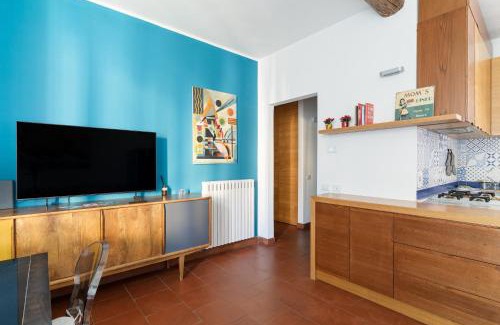 Cascina dei Pomi Apartamento | GuestHost - Cassina De' Pomm - Lovely Apartment