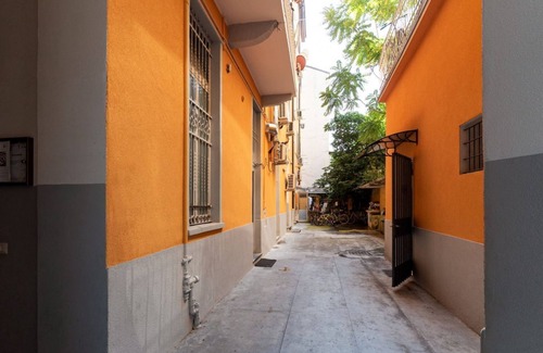 Zona Padova Apartamento | GuestHost - Comfy Studio-Flat
