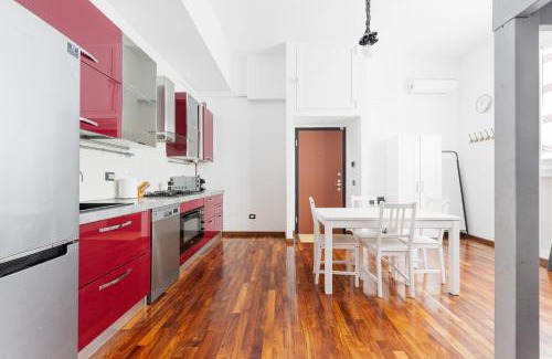 Calvairate Apartamento | GuestHost - Cosy Apt close to Piazza Insubria