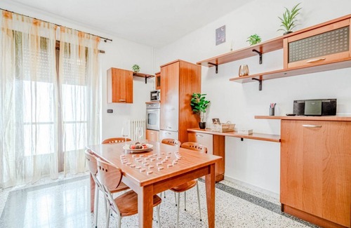 Vanchiglietta Apartamento | GuestHost - Cozy Apartment in Vanchiglietta